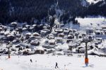 Lech, 27 Februari 2013
Wintersport, skieen
Lech Skigebied
Foto Peter Smulders BV