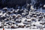 Lech, 27 Februari 2013
Wintersport, skieen
Lech Skigebied
Foto Peter Smulders BV