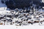 Lech, 27 Februari 2013
Wintersport, skieen
Lech Skigebied
Foto Peter Smulders BV