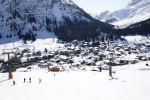 Lech, 27 Februari 2013
Wintersport, skieen
Lech Skigebied
Foto Peter Smulders BV