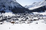 Lech, 27 Februari 2013
Wintersport, skieen
Lech Skigebied
Foto Peter Smulders BV
