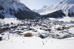 Lech, 27 Februari 2013
Wintersport, skieen
Lech Skigebied
Foto Peter Smulders BV