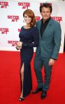 Scheveningen 3maart 2013
Premiere sisteract in het circustheater. Leontine Borsato en Leco v Zadelhoff
Peter Smulders bv