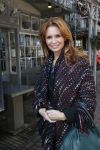 Laren 18 maart 2013
Lunch Nannic met div bekende nederlandse vrouwen. Leontine Borsato
Peter Smulders bv
