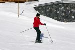 Lech 1 maart 2013
Linda de Mol met dochter Noa in Lech op skivakantie.
Peter Smulders bv
