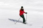 Lech 1 maart 2013
Linda de Mol met dochter Noa in Lech op skivakantie.
Peter Smulders bv