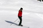 Lech 1 maart 2013
Linda de Mol met dochter Noa in Lech op skivakantie.
Peter Smulders bv