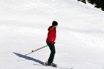 Lech 1 maart 2013
Linda de Mol met dochter Noa in Lech op skivakantie.
Peter Smulders bv