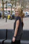 Amsterdam 6 maart 2013
Presentatie nieuwe net5 programma Sabotage in little buddha bar. Liza Sips
Peter Smulders bv