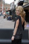 Amsterdam 6 maart 2013
Presentatie nieuwe net5 programma Sabotage in little buddha bar. Liza Sips
Peter Smulders bv