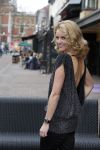 Amsterdam 6 maart 2013
Presentatie nieuwe net5 programma Sabotage in little buddha bar. Liza Sips
Peter Smulders bv