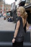 Amsterdam 6 maart 2013
Presentatie nieuwe net5 programma Sabotage in little buddha bar. Liza Sips
Peter Smulders bv