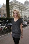Amsterdam 6 maart 2013
Presentatie nieuwe net5 programma Sabotage in little buddha bar. Liza Sips
Peter Smulders bv