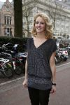 Amsterdam 6 maart 2013
Presentatie nieuwe net5 programma Sabotage in little buddha bar. Liza Sips
Peter Smulders bv