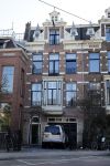Amsterdam 12 maart 2013
Huis Marc v d Loo en Robine v d Meer.
Peter Smulders bv