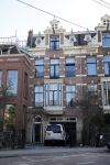 Amsterdam 12 maart 2013
Huis Marc v d Loo en Robine v d Meer.
Peter Smulders bv