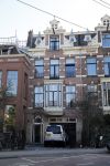 Amsterdam 12 maart 2013
Huis Marc v d Loo en Robine v d Meer.
Peter Smulders bv