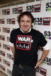 Amsterdam 19 maart 2013
Marco Borsato, ex-kindsoldate Gabriela, 538 DJ's: Barry Paf, Frank Dane en Jeroen Nieuwenhuize bij persconferentie War Child en radio 538.
Peter Smulders bv