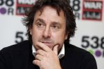 Amsterdam 19 maart 2013
Marco Borsato, ex-kindsoldate Gabriela, 538 DJ's: Barry Paf, Frank Dane en Jeroen Nieuwenhuize bij persconferentie War Child en radio 538.
Peter Smulders bv