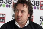 Amsterdam 19 maart 2013
Marco Borsato, ex-kindsoldate Gabriela, 538 DJ's: Barry Paf, Frank Dane en Jeroen Nieuwenhuize bij persconferentie War Child en radio 538.
Peter Smulders bv