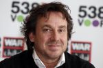 Amsterdam 19 maart 2013
Marco Borsato, ex-kindsoldate Gabriela, 538 DJ's: Barry Paf, Frank Dane en Jeroen Nieuwenhuize bij persconferentie War Child en radio 538.
Peter Smulders bv