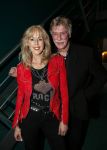 Hilversum 6 maart 2013
Presentatie cd Rock@R'allstars in wisseloord studio's met oa Jan Rietman Jan Tuijp Marga Bult Dany Lademacher Ton op t Hof Jan Kooper en Albert Deinum. Marga Bult met man Jan v Ingen
Pdeter Smulders bv