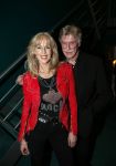 Hilversum 6 maart 2013
Presentatie cd Rock@R'allstars in wisseloord studio's met oa Jan Rietman Jan Tuijp Marga Bult Dany Lademacher Ton op t Hof Jan Kooper en Albert Deinum. Marga Bult met man Jan v Ingen
Pdeter Smulders bv