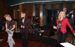 Hilversum 6 maart 2013
Presentatie cd Rock@R'allstars in wisseloord studio's met oa Jan Rietman Jan Tuijp Marga Bult Dany Lademacher Ton op t Hof Jan Kooper en Albert Deinum.
Pdeter Smulders bv