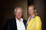 Amsterdam 9 maart 2013
Modeshow Mart Visser in het Hilton. Guido Maas en Marijke Schaaphok
Peter Smulders bv