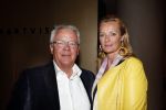 Amsterdam 9 maart 2013
Modeshow Mart Visser in het Hilton. Guido Maas en Marijke Schaaphok
Peter Smulders bv