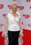 Scheveningen 3maart 2013
Premiere sisteract in het circustheater. Mariska v Kolck en Ursul de Geer
Peter Smulders bv