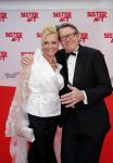 Scheveningen 3maart 2013
Premiere sisteract in het circustheater. Mariska v Kolck en Ursul de Geer
Peter Smulders bv