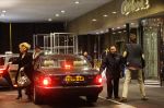 Amsterdam Breukelen 11 maart 2013
Mariska v Kolck met nieuwe vriend Rick Meijer bij het okura hotel en dasarna kussend bij haar huis in Breukelen.
Peter Smulders bv