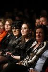 Amsterdam 9 maart 2013
Modeshow Mart Visser in het Hilton. Marissa v Laarhoven met moedr
Peter Smulders bv