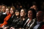 Amsterdam 9 maart 2013
Modeshow Mart Visser in het Hilton. Marissa v Laarhoven met moedr
Peter Smulders bv