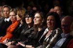 Amsterdam 9 maart 2013
Modeshow Mart Visser in het Hilton. Marissa v Laarhoven met moedr
Peter Smulders bv