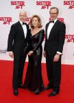 Scheveningen 3maart 2013
Premiere sisteract in het circustheater.
Mart Visser
Peter Smulders bv