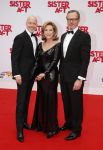 Scheveningen 3maart 2013
Premiere sisteract in het circustheater.
Mart Visser
Peter Smulders bv