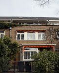 Amsterdam 8 maart 2013
Huis Martijn en Amanda Krabbe.
Peter Smulders bv