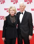 Scheveningen 3maart 2013
Premiere sisteract in het circustheater.
Martine Bijl met Berend Boudewijn
Peter Smulders bv