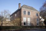 Maarssen 4 maart 2013
Huis Berend Boudewijn en Martine Bijl.
Peter Smulders bv