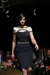 Amsterdam 9 maart 2013
Modeshow Mart Visser in het Hilton. Marvy Rieder
Peter Smulders bv