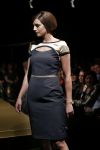 Amsterdam 9 maart 2013
Modeshow Mart Visser in het Hilton. Marvy Rieder
Peter Smulders bv