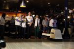 Utrecht 15 maart 2013
Prins van Oranje en Prinses Mï¿½xima gingen vanmorgen bowlen met bezoekers en vrijwilligers van het Catharijnehuis, Stichting Dagopvang Utrecht. Het Catharijnehuis biedt een ontmoetingsplaats voor dak- en thuislozen. Hier kunnen zij, met behulp van persoonlijke en praktische ondersteuning, in dagelijkse levensbehoeften voorzien en ingangen voor verdere hulpverlening vinden. De dienstverlening wordt voornamelijk geleverd door vrijwilligers.
Peter Smulders bv
