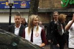 Utrecht 15 maart 2013
Prins van Oranje en Prinses Mï¿½xima gingen vanmorgen bowlen met bezoekers en vrijwilligers van het Catharijnehuis, Stichting Dagopvang Utrecht. Het Catharijnehuis biedt een ontmoetingsplaats voor dak- en thuislozen. Hier kunnen zij, met behulp van persoonlijke en praktische ondersteuning, in dagelijkse levensbehoeften voorzien en ingangen voor verdere hulpverlening vinden. De dienstverlening wordt voornamelijk geleverd door vrijwilligers.
Peter Smulders bv