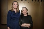 Amsterdam 9 maart 2013
Modeshow Mart Visser in het Hilton. Melanie Schultz Verhagen met moeder
Peter Smulders bv