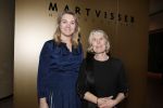 Amsterdam 9 maart 2013
Modeshow Mart Visser in het Hilton. Melanie Schultz Verhagen met moeder
Peter Smulders bv