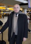 Schiphol 13 maart 2013
Michael v Praag op schiphol.
Peter Smulders bv