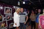 Scheveningen 14 maart 2013
Opening Barbie's bar van Barbie (Samantha de Jong) en haar man Michael v d Plas.
Peter Smulders bv