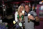 Scheveningen 14 maart 2013
Opening Barbie's bar van Barbie (Samantha de Jong) en haar man Michael v d Plas.
Peter Smulders bv